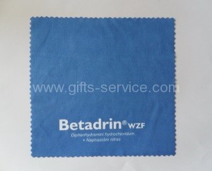 Branded Cleaning Cloth