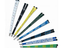 Branded Lanyard with Printing