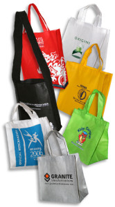 Custom Eco Bags