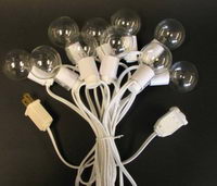 Light Cords for Lampions