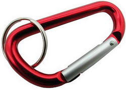 Promo Snap Hooks for Keyring