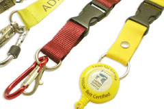 Promotional Lanyard