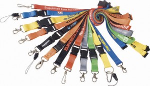 Promotional Lanyards for Advertising