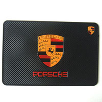 Promotional PVC Sticky Pads Promotional PVC Sticky Pads