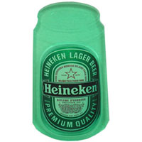Promotional Sticky Pads in Tin Shape Promotional Sticky Pads in Tin Shape
