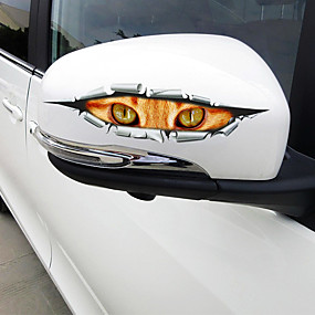 Custom 3d on sale car decals