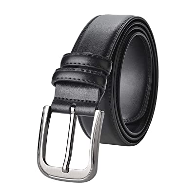 Custom Leather Belts Vs. Regular Leather Belts: What Should You