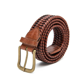 Custom Leather Belts Vs. Regular Leather Belts: What Should You