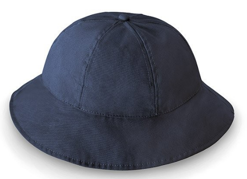Bavlnený reklamný klobúk