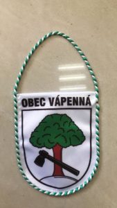 Vlaječky na zakázku