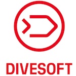 Zakázkový výroba pro Divesoft