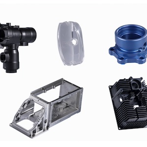 zakázková výroba komponentů z abs, pvc plastů