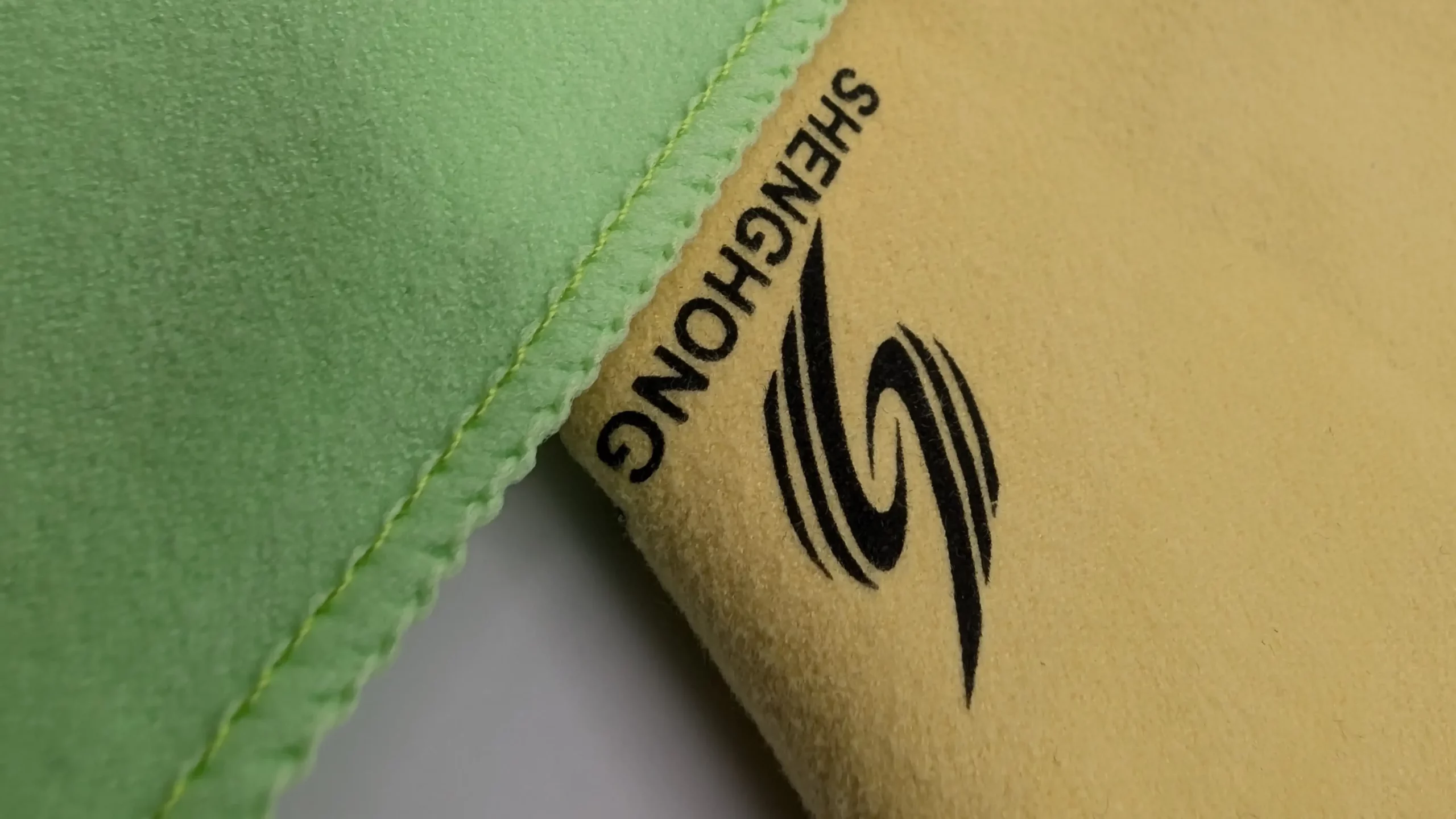 Custom Microfiber Cloths