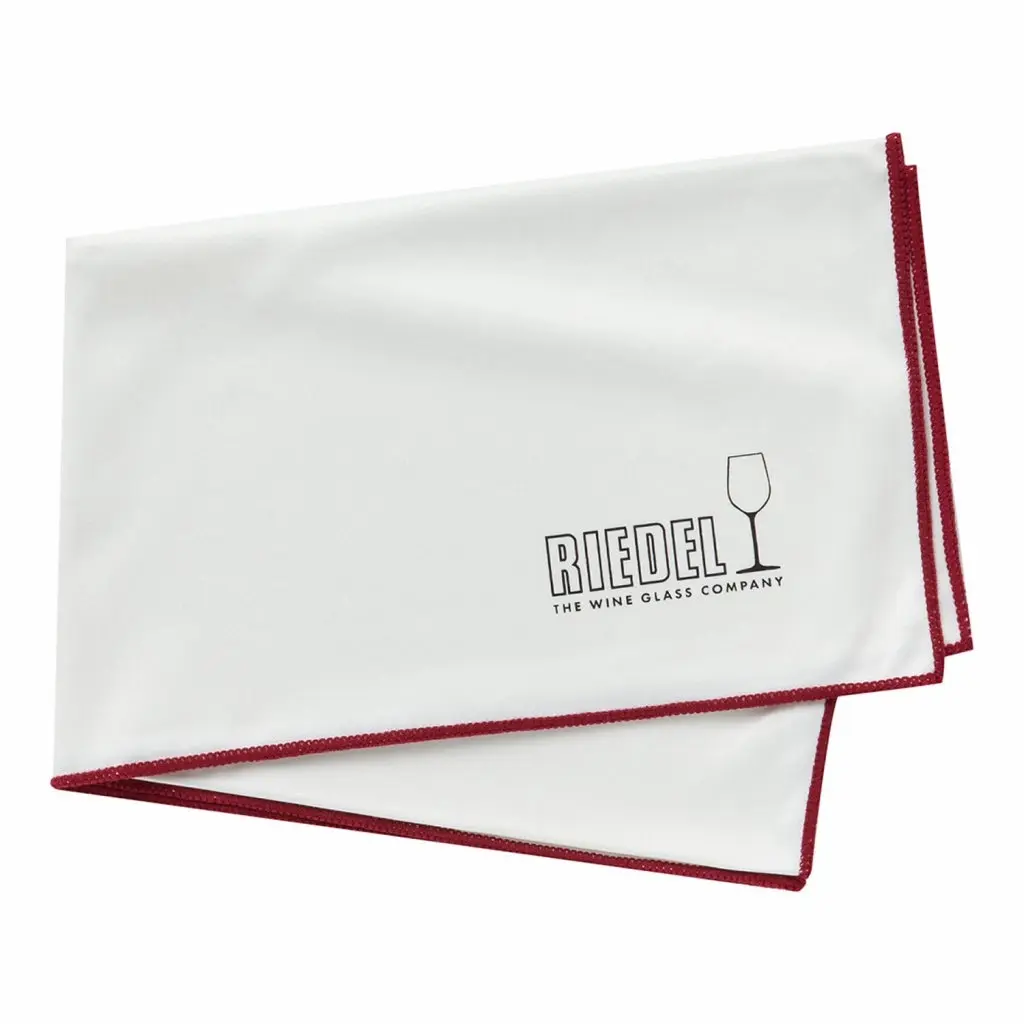 Custom Microfiber Cloths