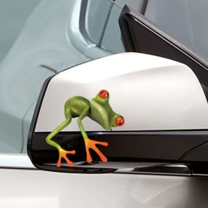 Economic 3D car sticker