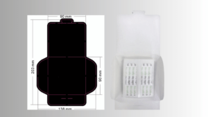 Custom-Branded First Aid Products: Tailor-made Production for DEK a.s.