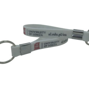 Zakázková výroba silikonových klíčenek výroba