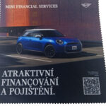 Reklamní předměty z mikrovlákna dodavatel