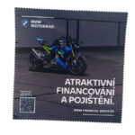 Reklamní předměty z mikrovlákna přímo od výrobce