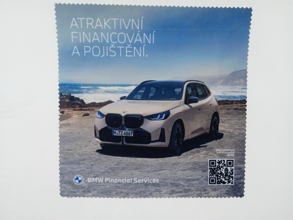 Reklamní předměty z mikrovlákna přímo od výrobce