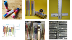 Case Study: Tailor-Made Kaleidoscope Production for Multi-Country Delivery