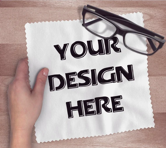 Ściereczki z Mikrofibry na Zamówienie