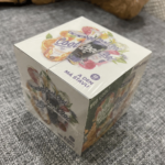 Custom Promotional Magic Cube – Engaging Branding in 3D