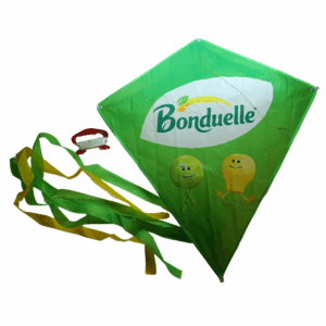 reklamní létající draci na zakázku