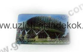 lentikuláris reklám