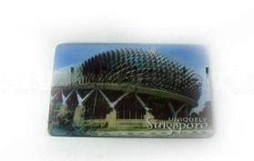 3d lentikularis kartyak