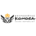 Hospodářská komora České republiky _logo