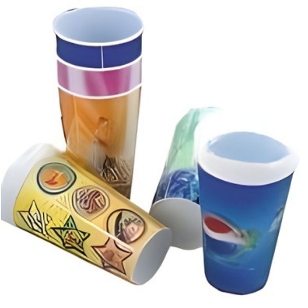 lentikularis poharak