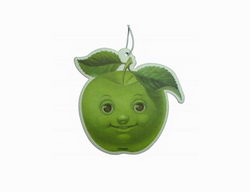 papir auto illatositok