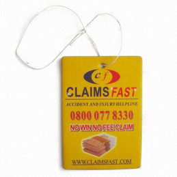 reklam auto illatositok