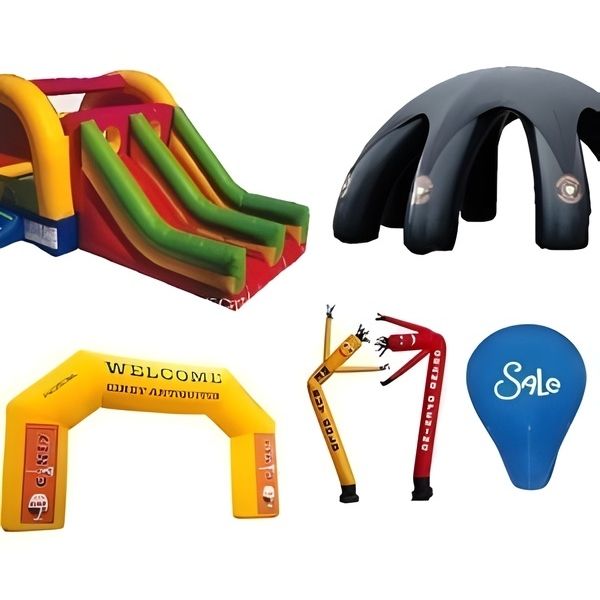 Óriás felfújható