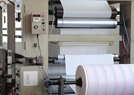 emblemazott sebtapaszok keszitese