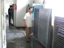 producator carabiniere personalizat