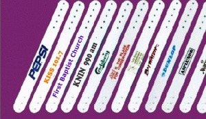 bratari identificare personalizate