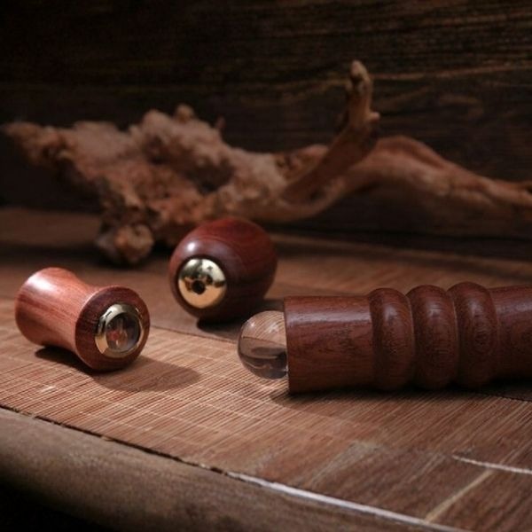 caleidoscoape lemn promotionale