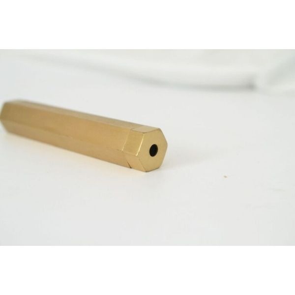 caleidoscoape metalice branduite