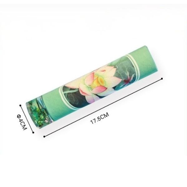 Caleidoscoape textil promo