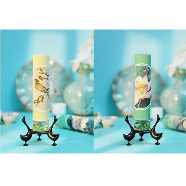 Caleidoscoape textil promotionale