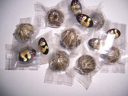 ceai artizanal cadou