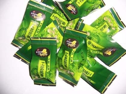 ceai personalizat saculet