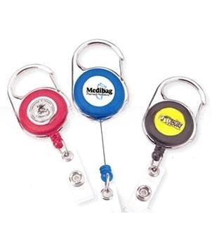 ceges emblemazott kihuzhato kartyatartok