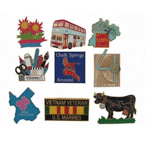 ceges reklam kituzok