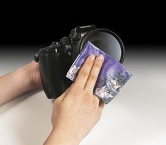 Optisch Werbetücher