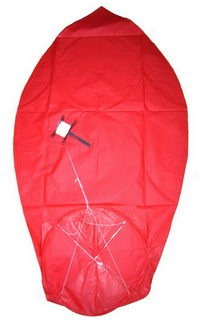 lampioane hartie coarda