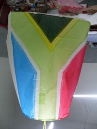 lampioane zburatoare steaguri