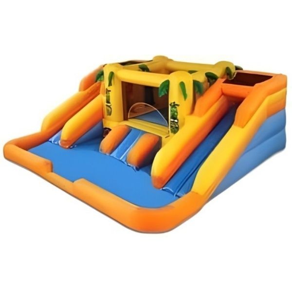 egyedi felfujhato csuszdak